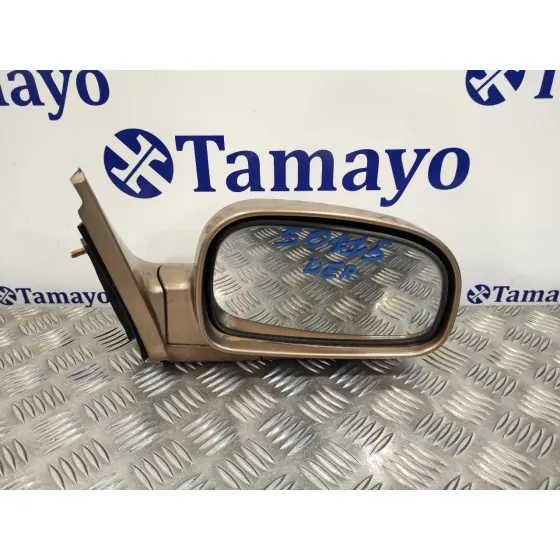 Retrovisor Derecho para Hyundai Santa Fe (Sm)