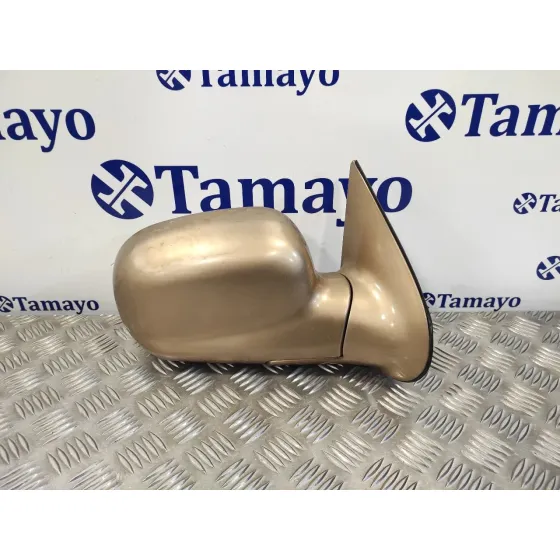 Retrovisor Derecho para Hyundai Santa Fe (Sm)