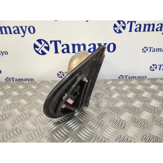 Retrovisor Derecho para Hyundai Santa Fe (Sm)