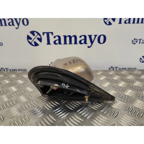 Retrovisor Derecho para Hyundai Santa Fe (Sm)