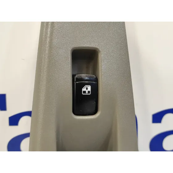 Mando Elevalunas Delantero Derecho para Chevrolet Lacetti