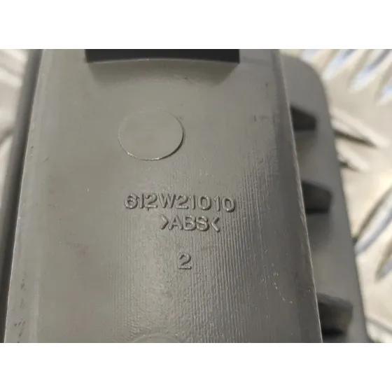 Mando Elevalunas Delantero Derecho para Chevrolet Lacetti