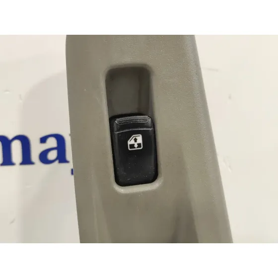 Mando Elevalunas Trasero Izquierdo para Chevrolet Lacetti