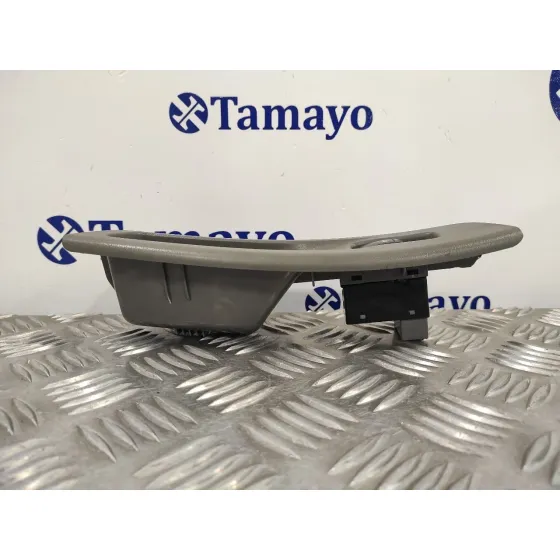 Mando Elevalunas Trasero Izquierdo para Chevrolet Lacetti