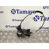 Cerradura Puerta Delantera Izquierda para Opel Astra H Berlina
