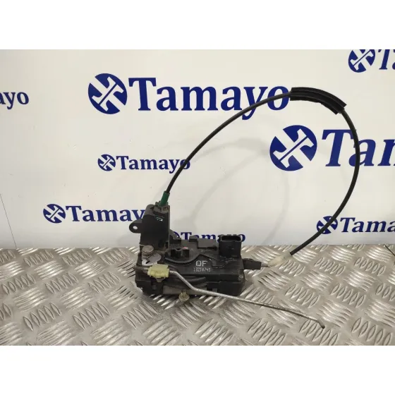 Cerradura Puerta Delantera Izquierda para Opel Astra H Berlina