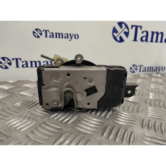 Cerradura Puerta Delantera Izquierda para Opel Astra H Berlina