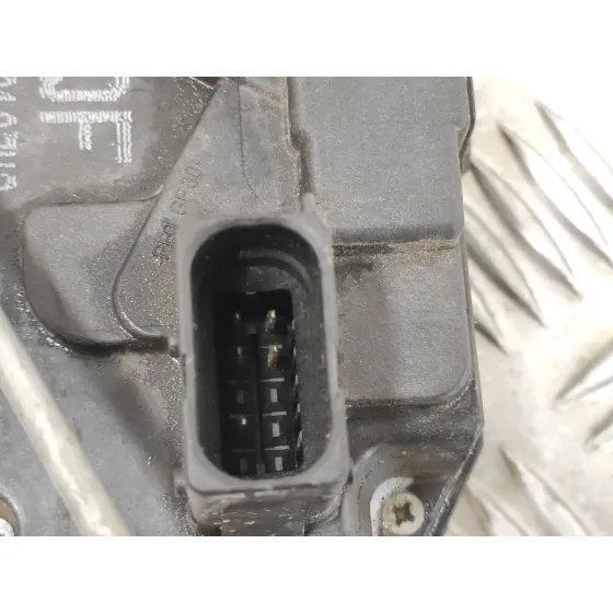 Cerradura Puerta Delantera Izquierda para Opel Astra H Berlina