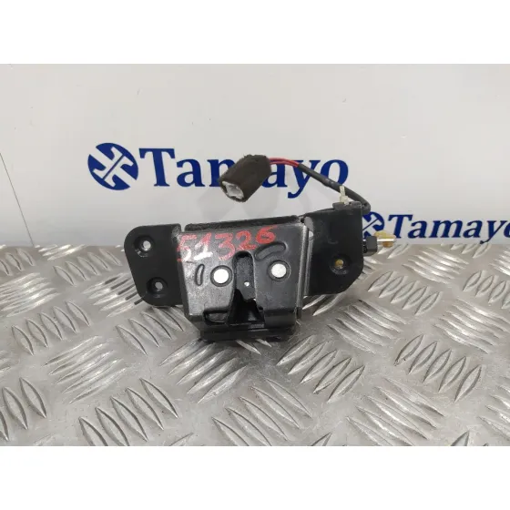 Cerradura Maletero / Porton para Chevrolet Lacetti