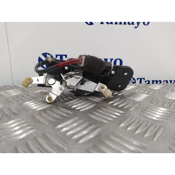 Cerradura Maletero / Porton para Chevrolet Lacetti