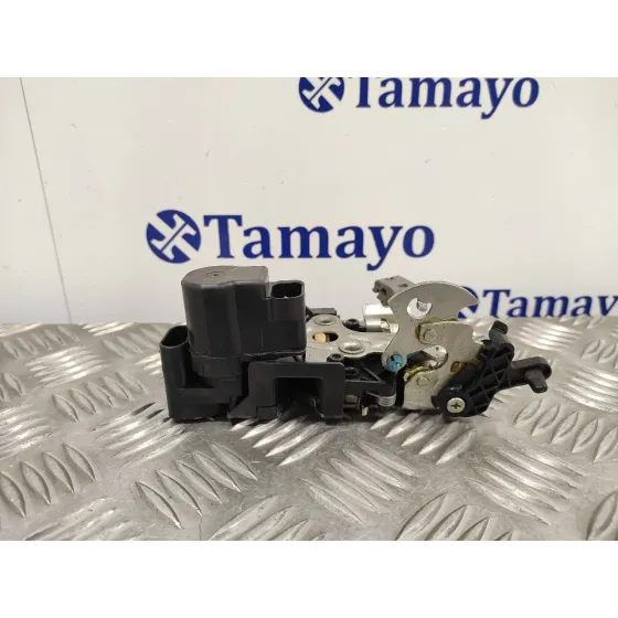 Cerradura Puerta Trasera Izquierda para Chevrolet Lacetti