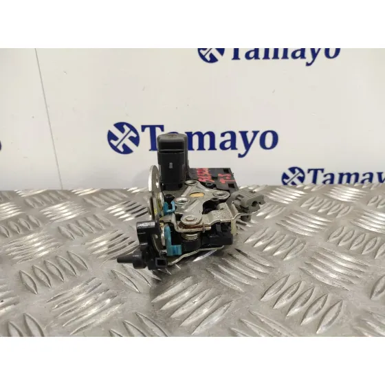 Cerradura Puerta Trasera Izquierda para Chevrolet Lacetti