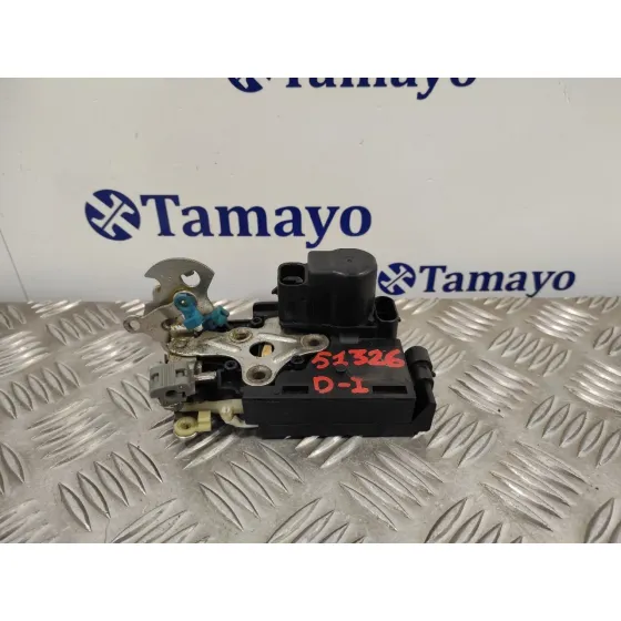 Cerradura Puerta Delantera Izquierda para Chevrolet Lacetti