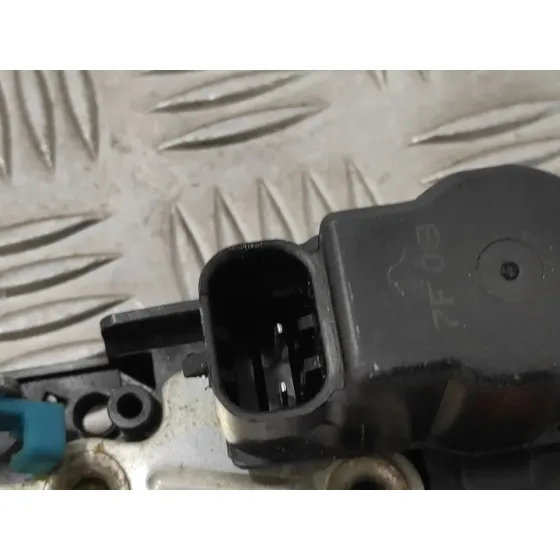 Cerradura Puerta Delantera Izquierda para Chevrolet Lacetti