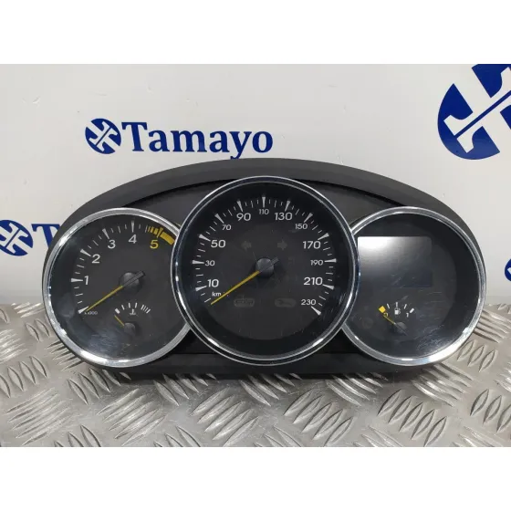 Cuadro Instrumentos para Renault Fluence