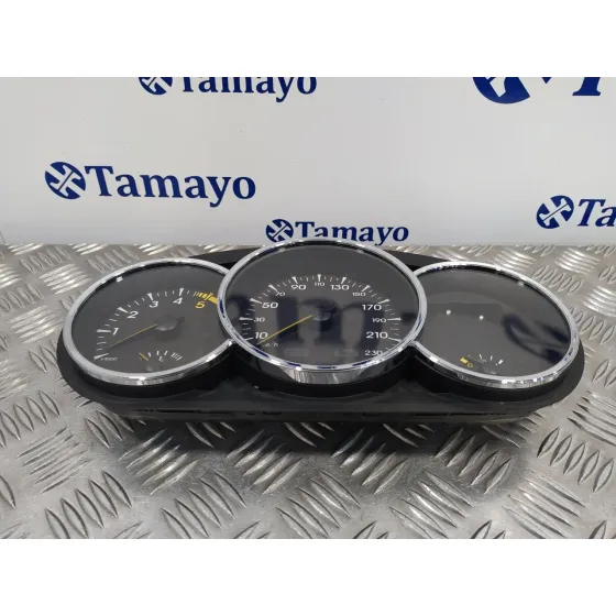 Cuadro Instrumentos para Renault Fluence