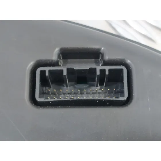 Cuadro Instrumentos para Renault Fluence