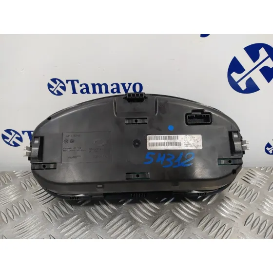 Cuadro Instrumentos para Renault Fluence