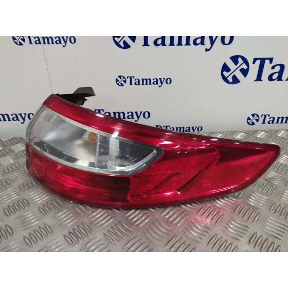 Piloto Trasero Derecho para Renault Fluence