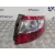 Piloto Trasero Derecho para Renault Fluence