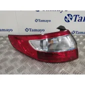 Piloto Trasero Izquierdo para Renault Fluence