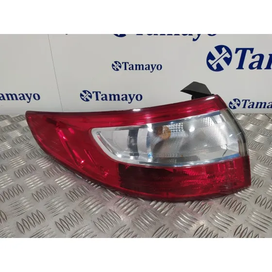 Piloto Trasero Izquierdo para Renault Fluence