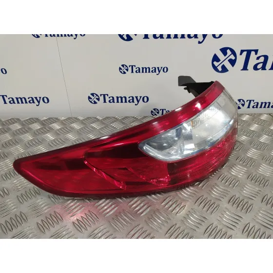 Piloto Trasero Izquierdo para Renault Fluence