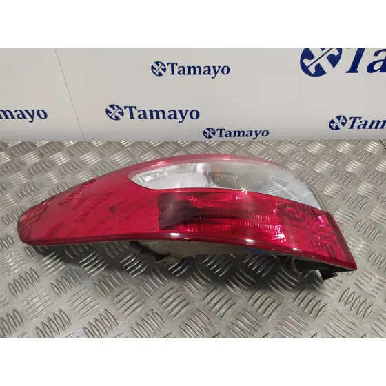 Piloto Trasero Izquierdo para Renault Fluence