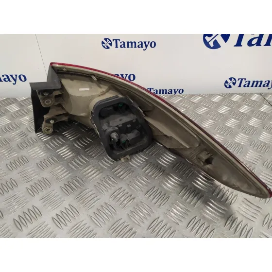 Piloto Trasero Izquierdo para Renault Fluence