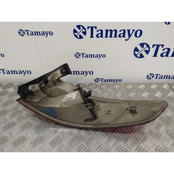 Piloto Trasero Izquierdo para Renault Fluence