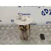 Aforador para Renault Fluence