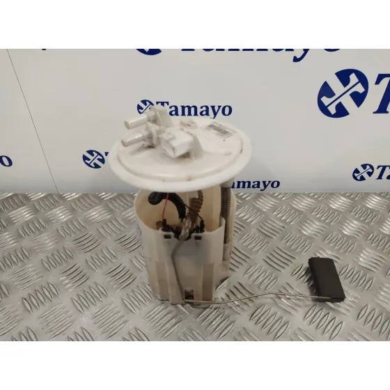Aforador para Renault Fluence