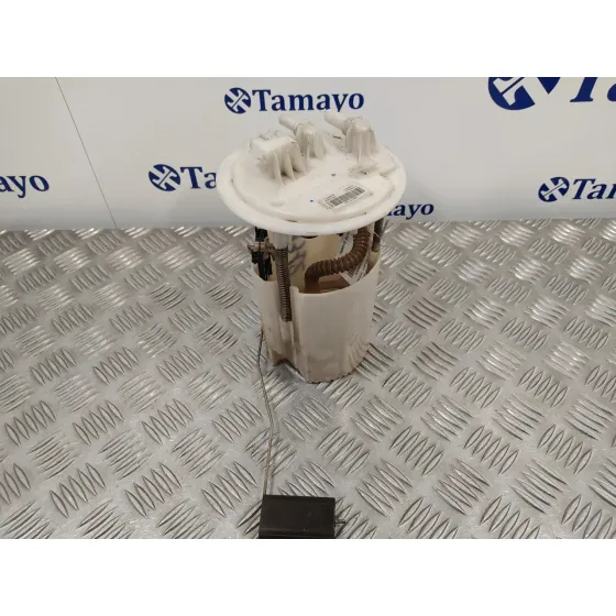 Aforador para Renault Fluence