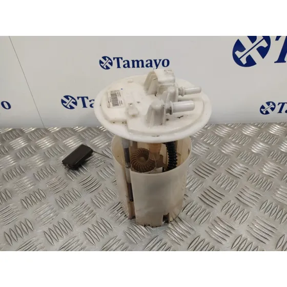 Aforador para Renault Fluence