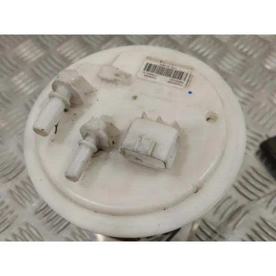 Aforador para Renault Fluence