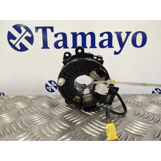 Anillo Airbag para Renault Fluence