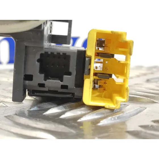 Anillo Airbag para Renault Fluence