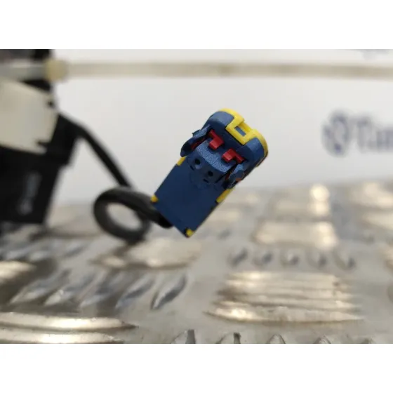 Anillo Airbag para Renault Fluence