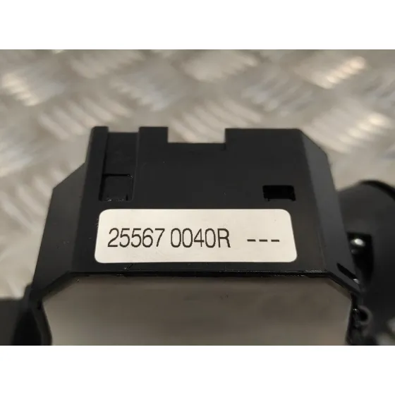 Mando Multifuncion para Renault Fluence