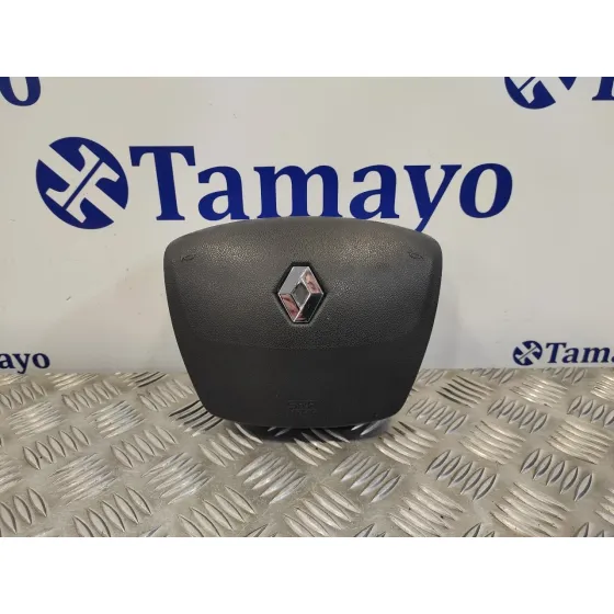 Airbag Delantero Izquierdo para Renault Fluence