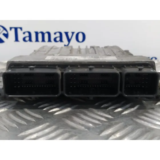 Centralita Motor Uce para Renault Fluence