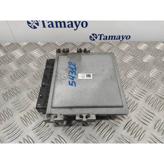 Centralita Motor Uce para Renault Fluence