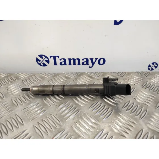 Inyector para Audi A6 Avant (4G5)