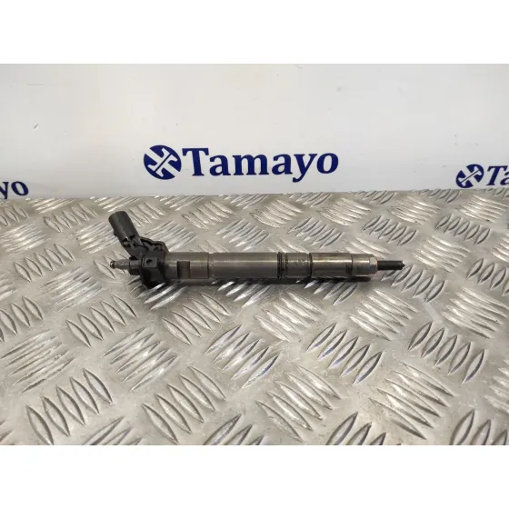 Inyector para Audi A6 Avant (4G5)