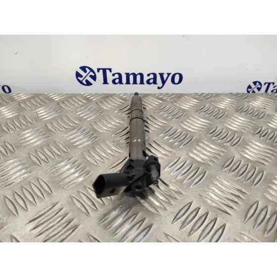 Inyector para Audi A6 Avant (4G5)