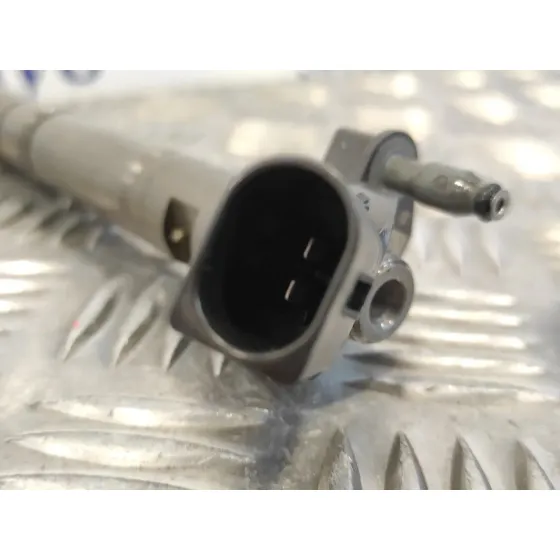 Inyector para Audi A6 Avant (4G5)