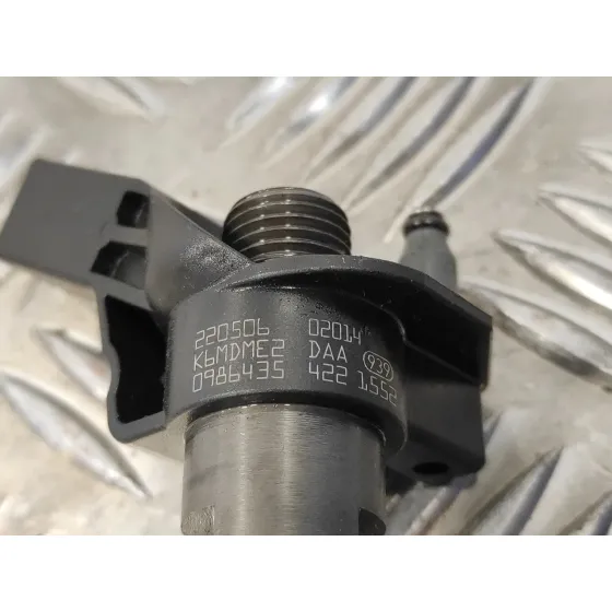 Inyector para Audi A6 Avant (4G5)