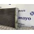 Condensador / Radiador Aire Acondicionado para Renault Fluence