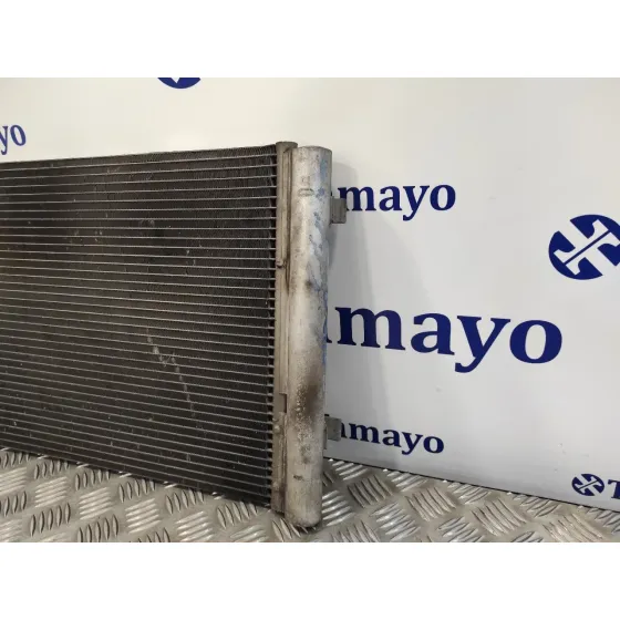 Condensador / Radiador Aire Acondicionado para Renault Fluence