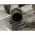 Condensador / Radiador Aire Acondicionado para Renault Fluence